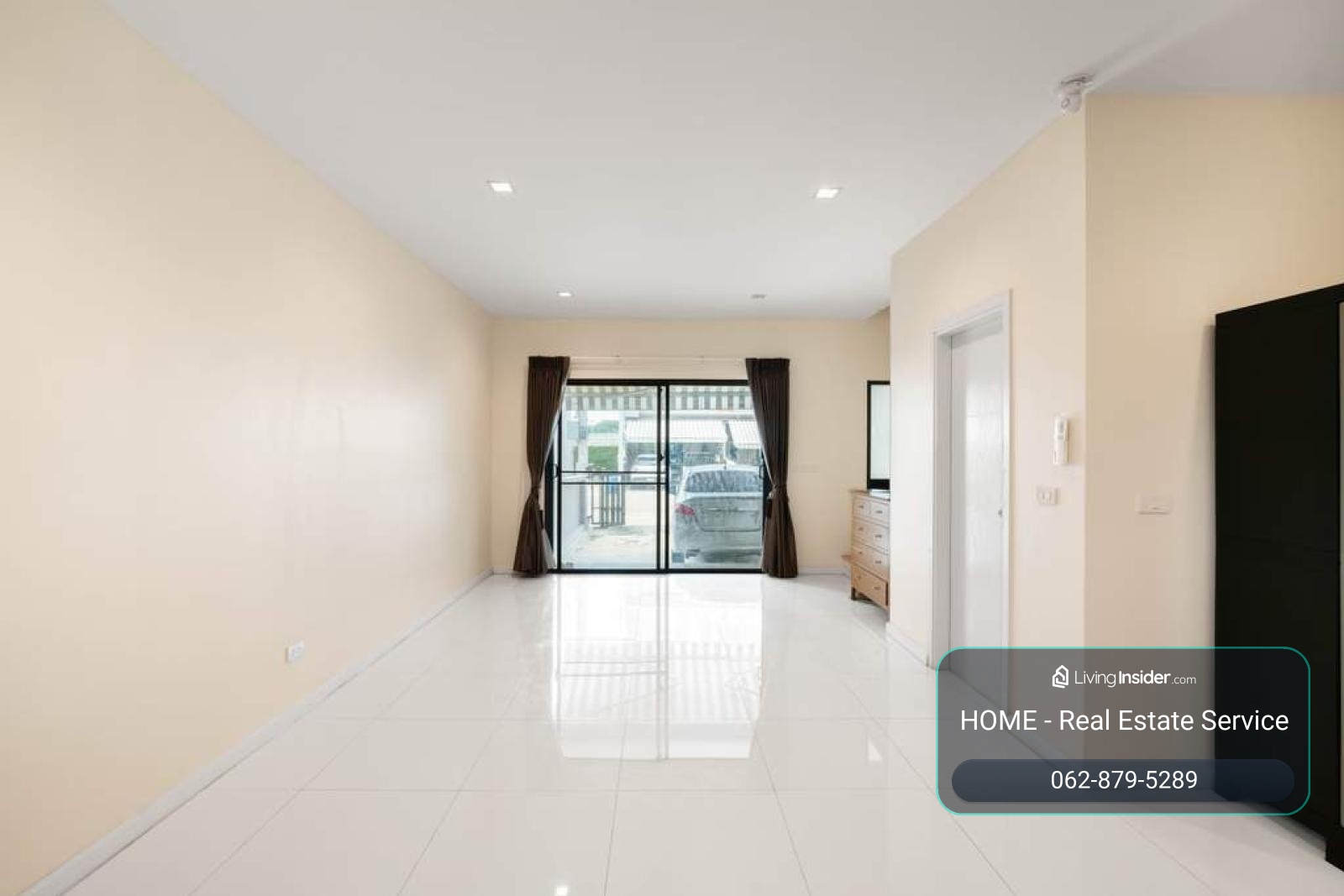 ไอเจ้นท์ พัฒนาการ / 3 ห้องนอน (ขาย), Eigen Pattanakarn / 3 Bedrooms (FOR SALE) FAS048 – รูปที่ 3