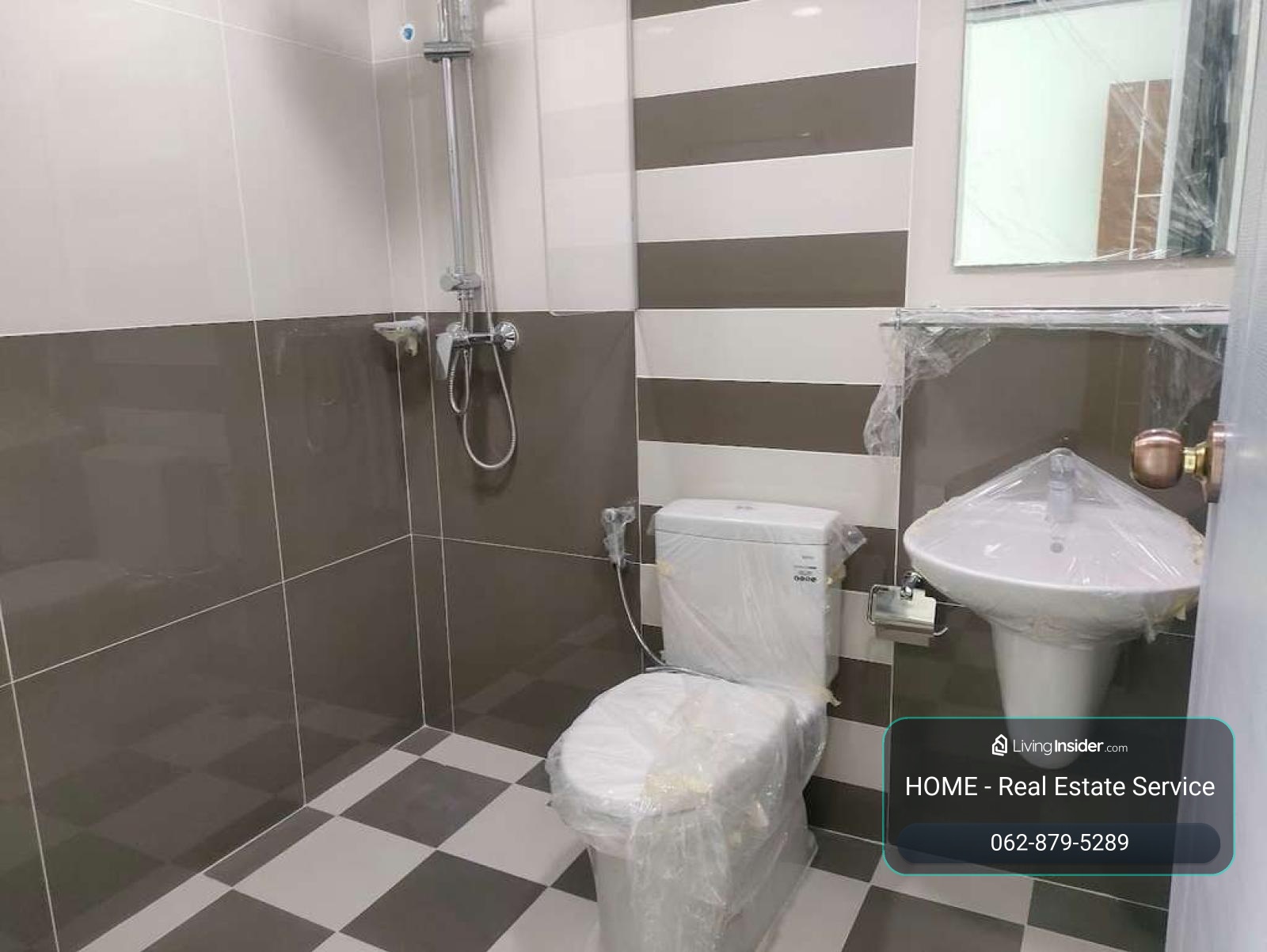 ฮอลล์มาร์ค 2 เพรสทีจ / 4 ห้องนอน (ขาย), Hallmark 2 Prestige / 4 Bedrooms (FOR SALE) GNG228 – รูปที่ 3