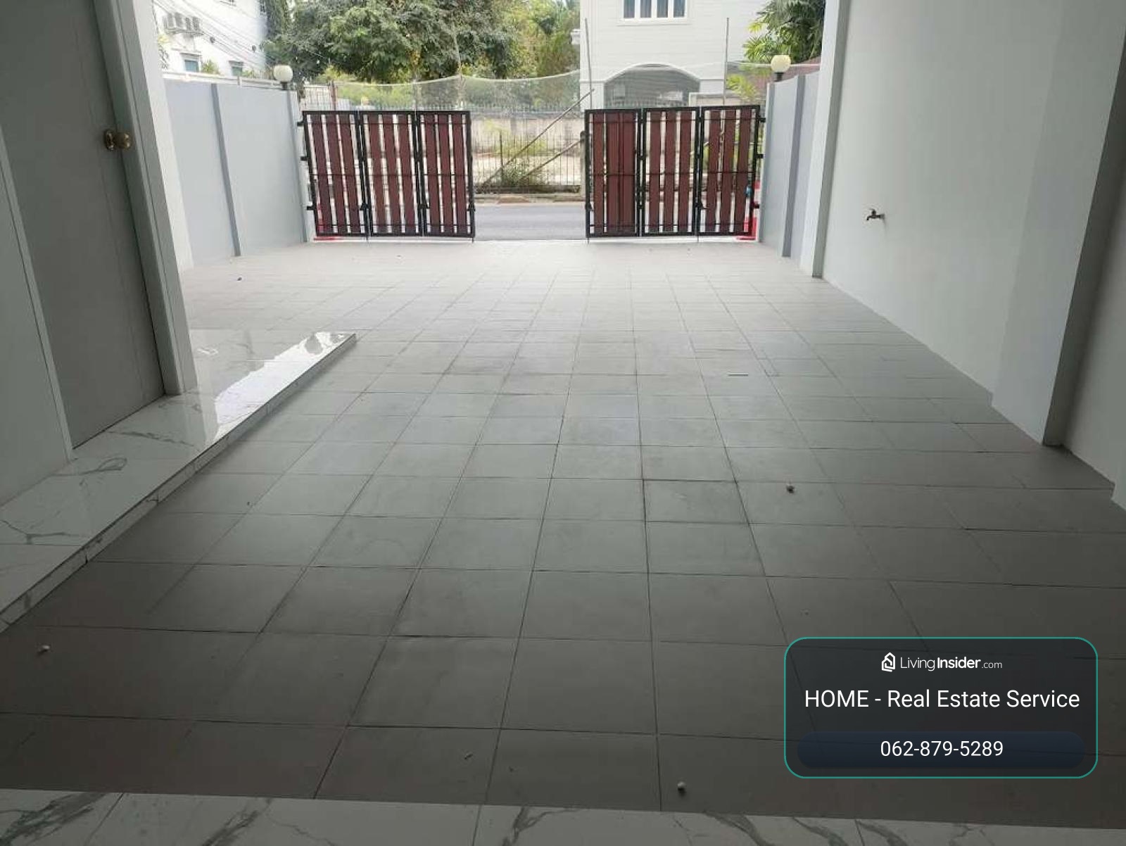 ฮอลล์มาร์ค 2 เพรสทีจ / 4 ห้องนอน (ขาย), Hallmark 2 Prestige / 4 Bedrooms (FOR SALE) GNG228 – รูปที่ 4