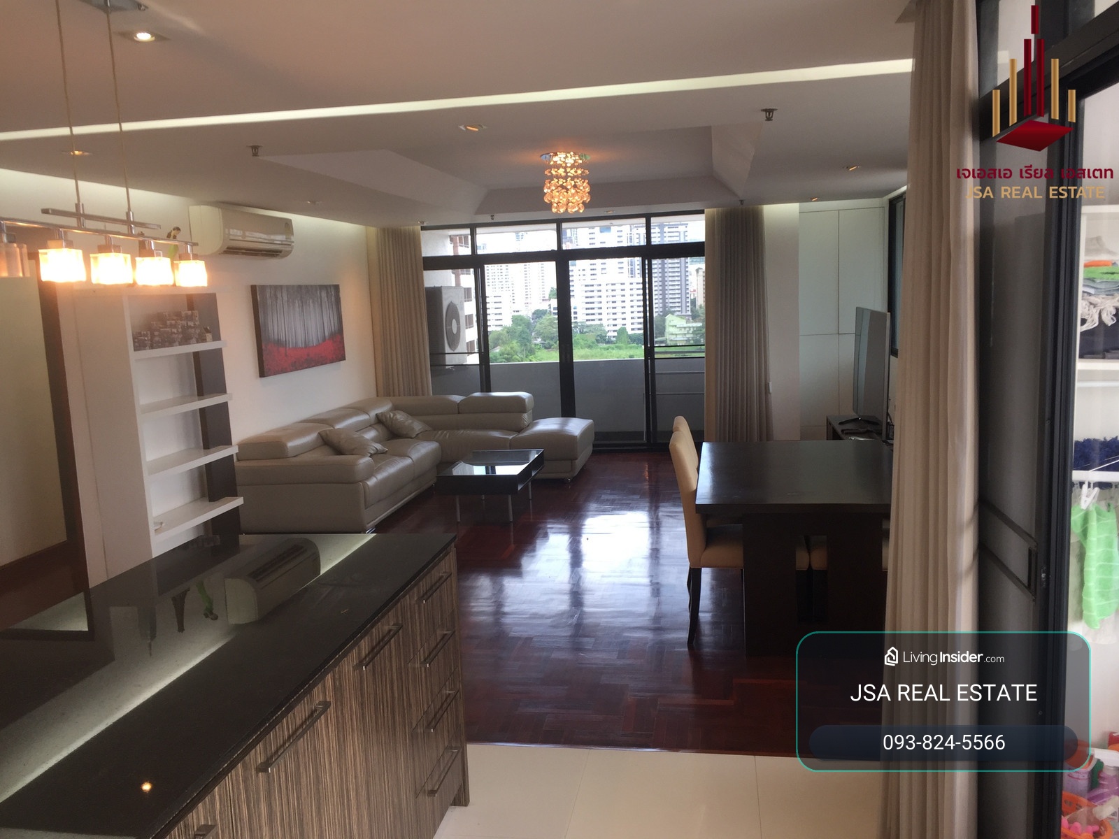 ✨ For Sale : Baan Prom pong  Condo ✨  💰 Only 11,000,000 THB – รูปที่ 3