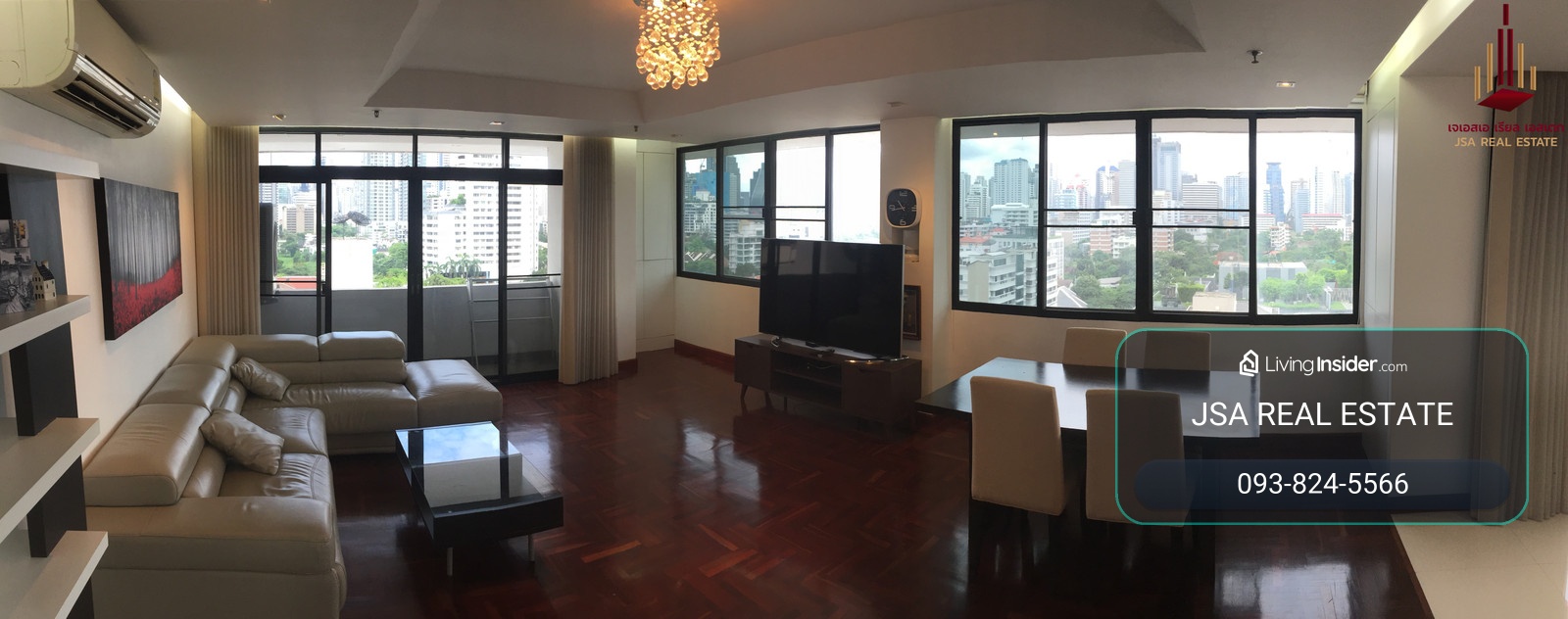 ✨ For Sale : Baan Prom pong  Condo ✨  💰 Only 11,000,000 THB – รูปที่ 4