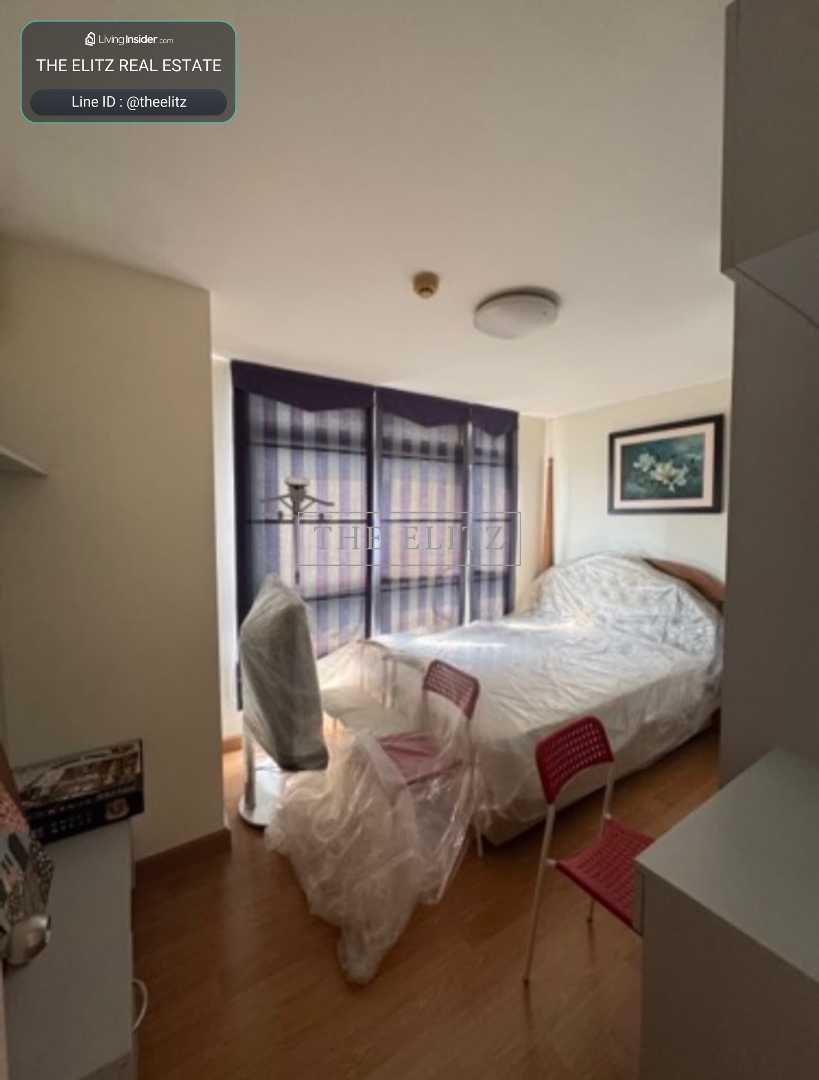 ✨ Urgent Sale Offer at Best Price in On Nut! | Peaceful & Private Atmosphere - Ideal for City Professionals Seeking Convenience ✨ – รูปที่ 4