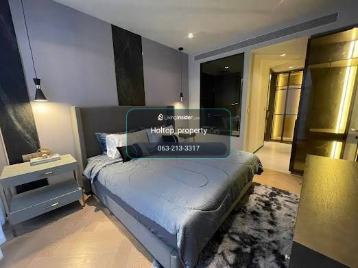 #AA155809 ให้เช่าคอนโด THE RESERVE 61 HIDEAWAY – รูปที่ 2