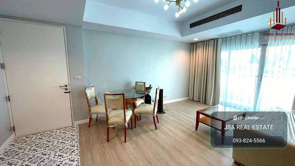  ✨ For Sale : Baan Nonsi Condo ✨  💰 Only 8,500,000 THB – รูปที่ 4