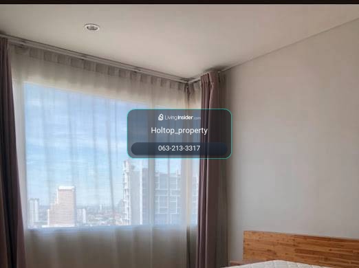 #ADD00735  ให้เช่าคอนโด Villa Sathorn – รูปที่ 2