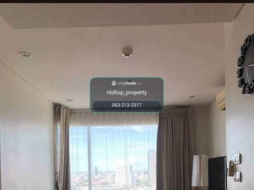 #ADD00735  ให้เช่าคอนโด Villa Sathorn – รูปที่ 3