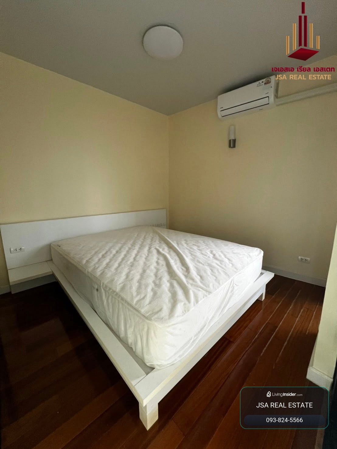 ✨ For Sale : Le Cote Sukhumvit 14  Condo ✨  💰 Only 5,360,000 THB – รูปที่ 4