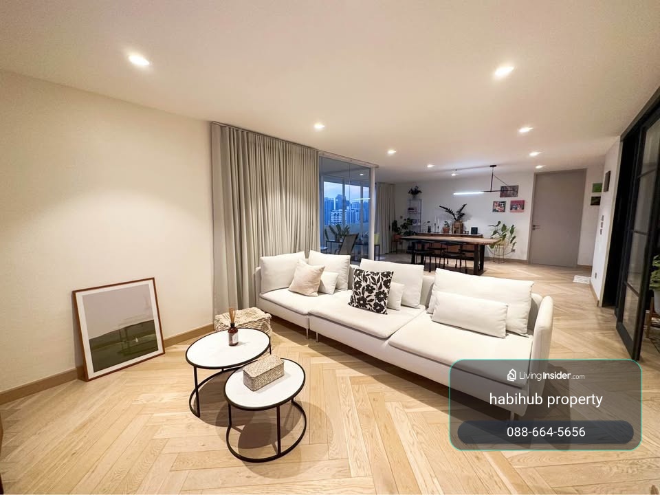 🏠✨ D.S Tower 2 Sukhumvit 39 | ขายคอนโด 2 ห้องนอน (HBH-HL-209) – รูปที่ 2