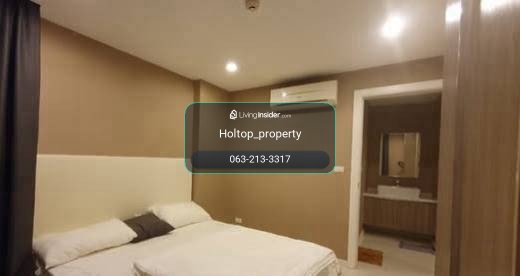 #AA418688 ให้เช่าคอนโด ELEMENTS SRINAGARINDRA CONDO – รูปที่ 2