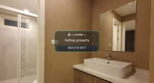 #AA418688 ให้เช่าคอนโด ELEMENTS SRINAGARINDRA CONDO – รูปที่ 3