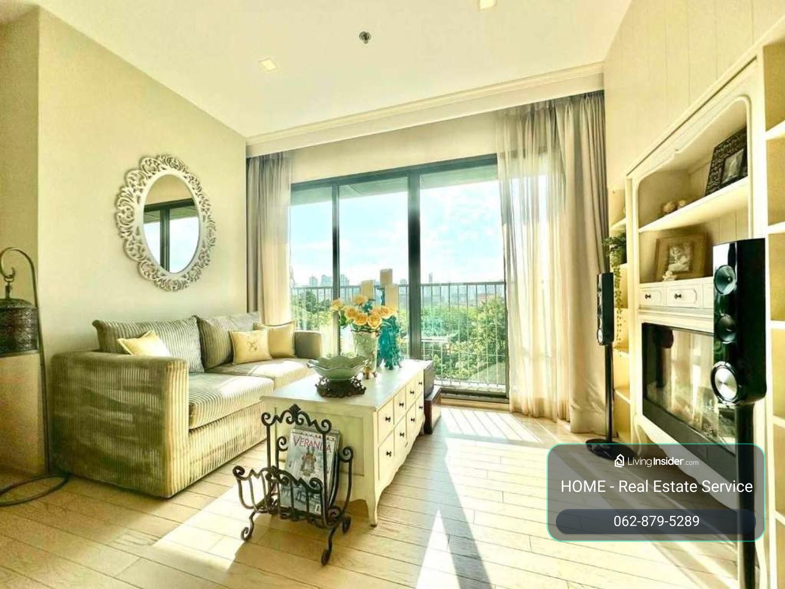 Noble Solo / Studio (SALE WITH TENANT), โนเบิล โซโล / ห้องสตูดิโอ (ขายพร้อมผู้เช่า) PEII144 – รูปที่ 2