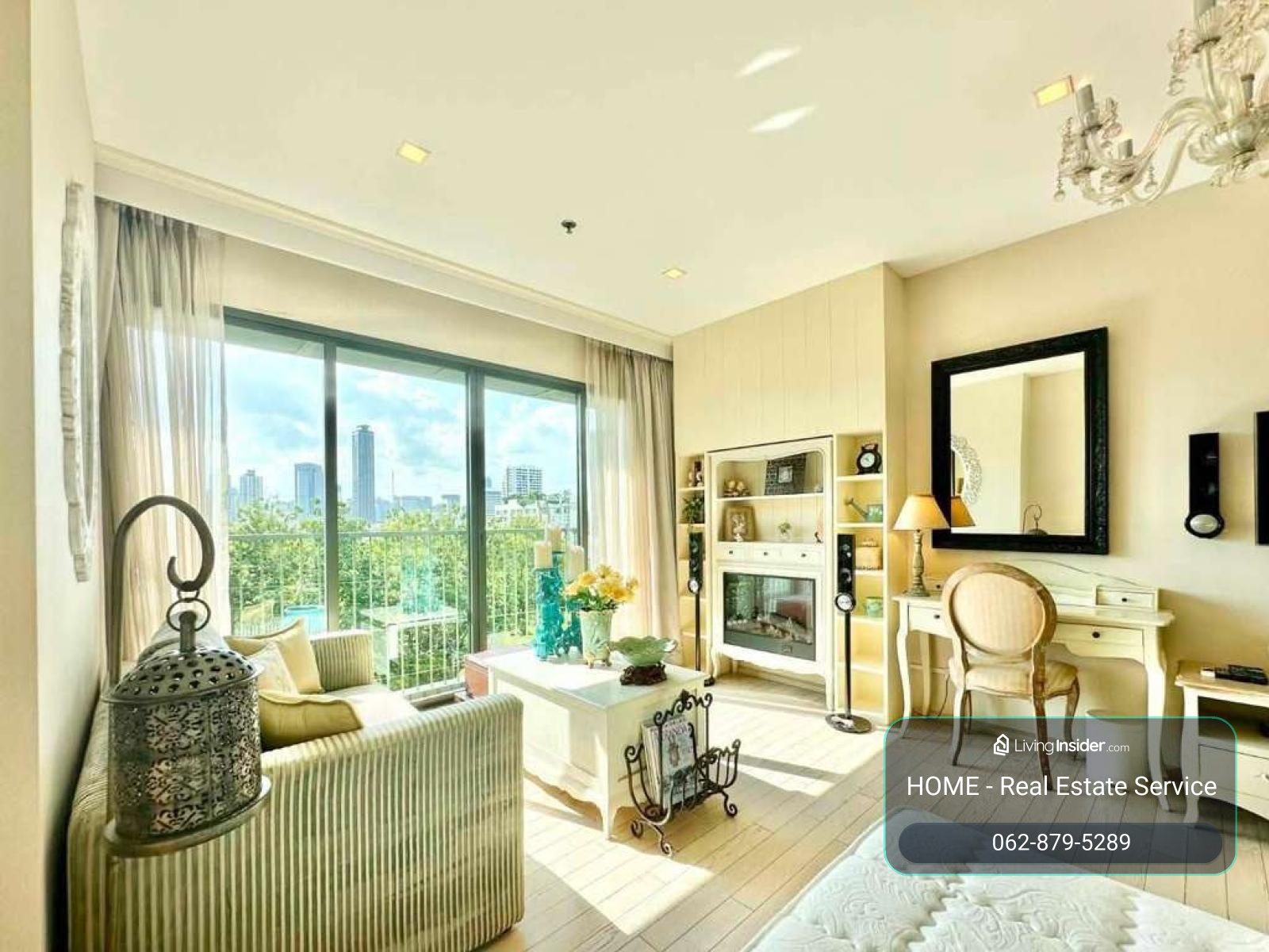 Noble Solo / Studio (SALE WITH TENANT), โนเบิล โซโล / ห้องสตูดิโอ (ขายพร้อมผู้เช่า) PEII144 – รูปที่ 3