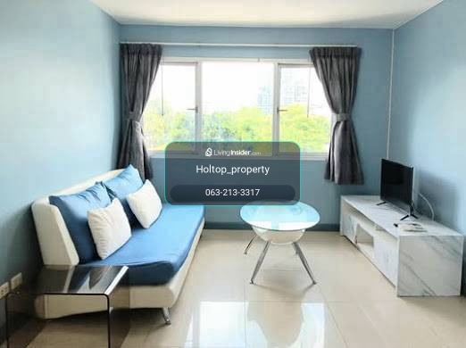 #AA617677 ให้เช่าคอนโด Condo One Thong Lo – รูปที่ 3