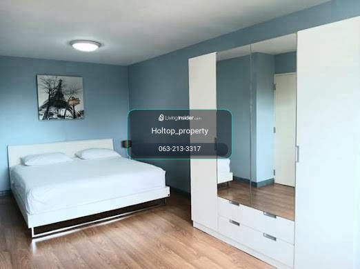 #AA617677 ให้เช่าคอนโด Condo One Thong Lo – รูปที่ 2