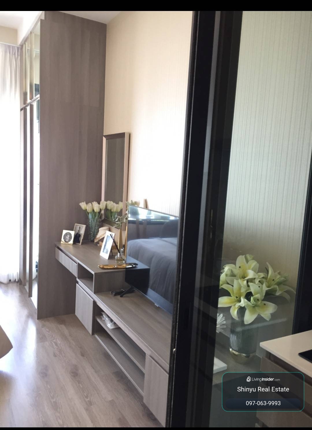ให้เช่า Knightsbridge Prime Onnut ราคา 16,000 บาท [MKr260842] – รูปที่ 4