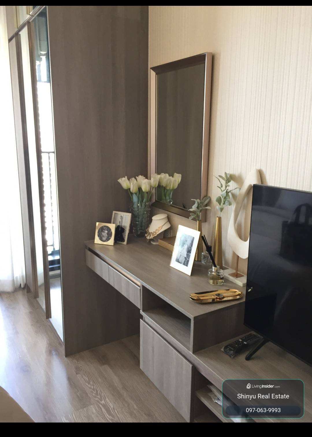 ให้เช่า Knightsbridge Prime Onnut ราคา 16,000 บาท [MKr260842] – รูปที่ 3