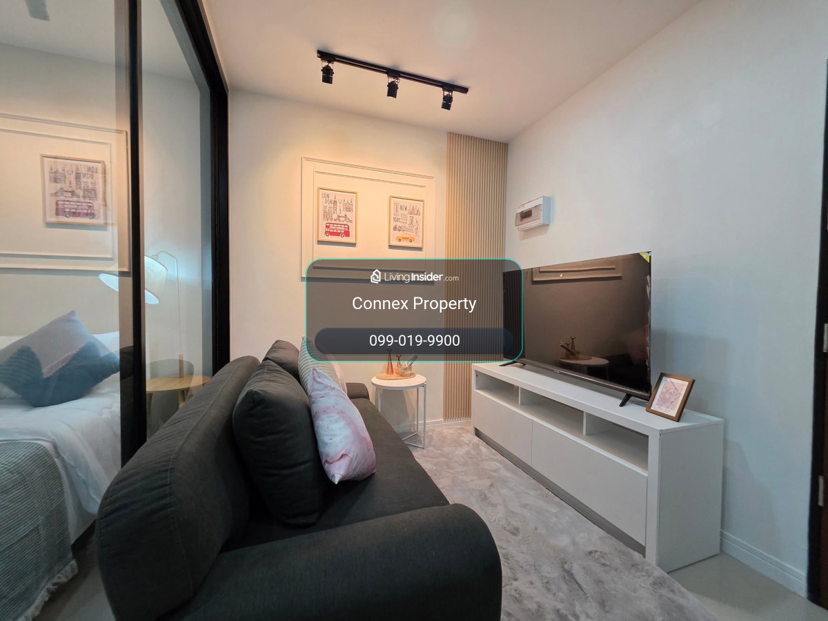 ขายคอนโด พนาสนธิ์ ซิตี้ คอนโด วิชิต เมืองภูเก็ต ภูเก็ต CX-169150 (S) – รูปที่ 2