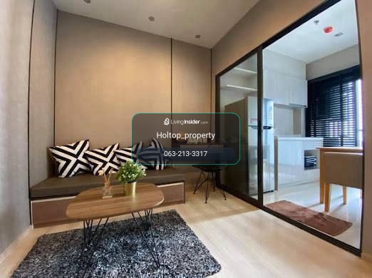 #AA617631 ให้เช่าคอนโด Life Sukhumvit 48 – รูปที่ 4