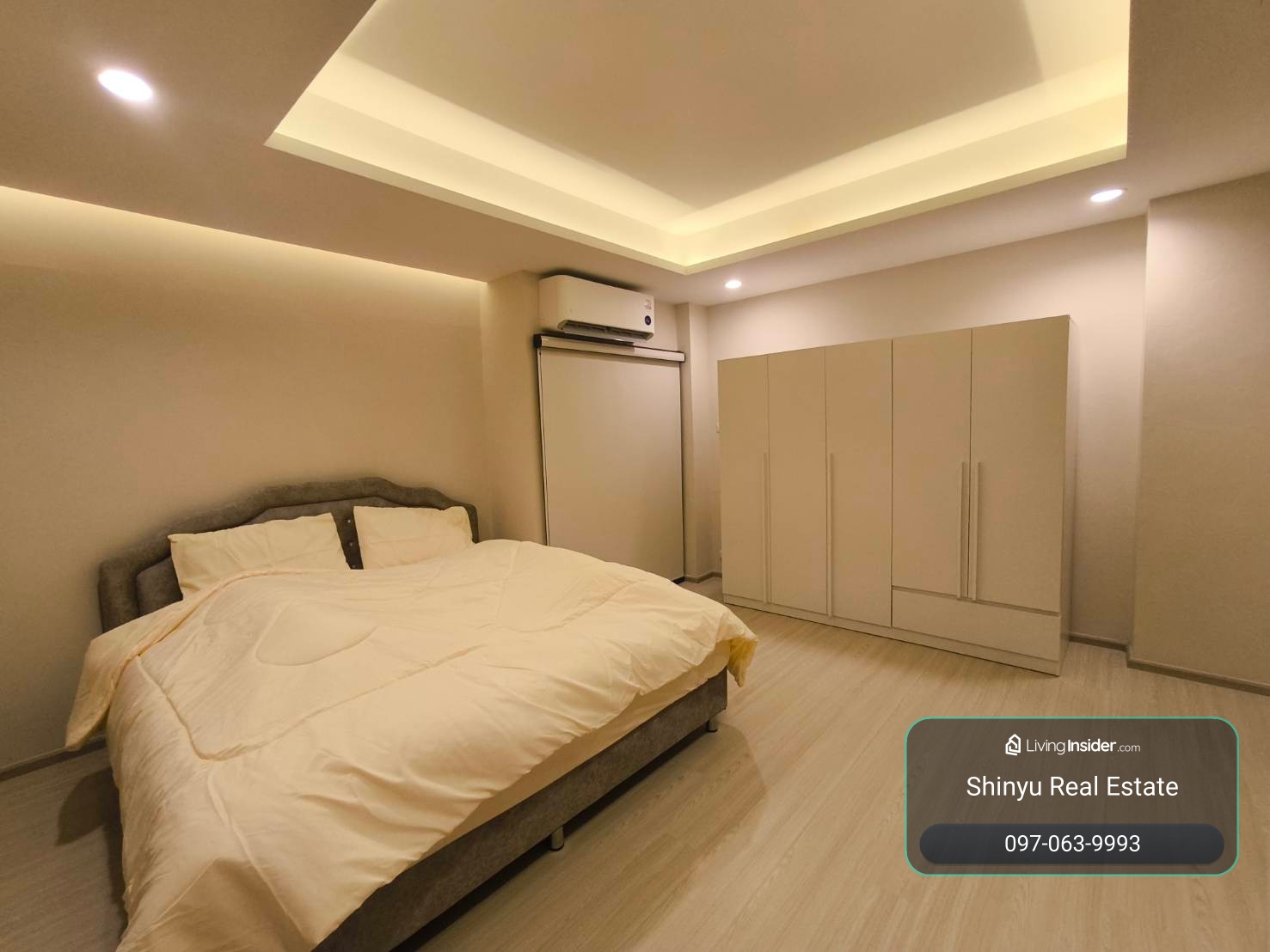 For Rent: S.P. Mansion Thonglor Soi 8, 27,000 THB [MKr260846] – รูปที่ 2