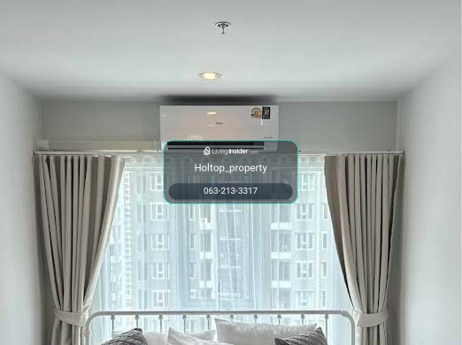 #AA168673 ให้เช่าคอนโด Regent Home Bangna – รูปที่ 2