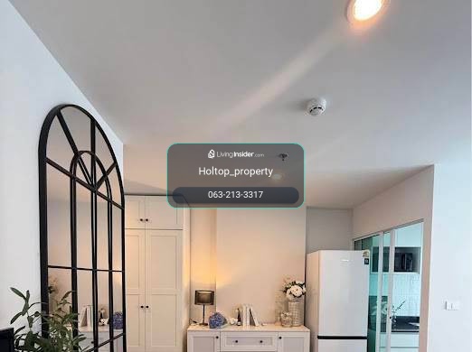 #AA168673 ให้เช่าคอนโด Regent Home Bangna – รูปที่ 4