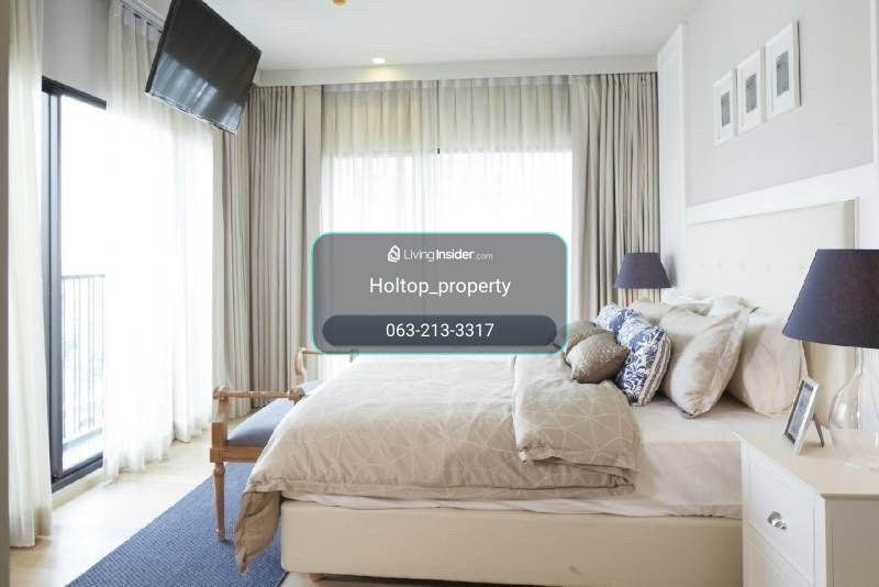#AA39015 ให้เช่าคอนโด Noble Refine Sukhumvit 26 – รูปที่ 2