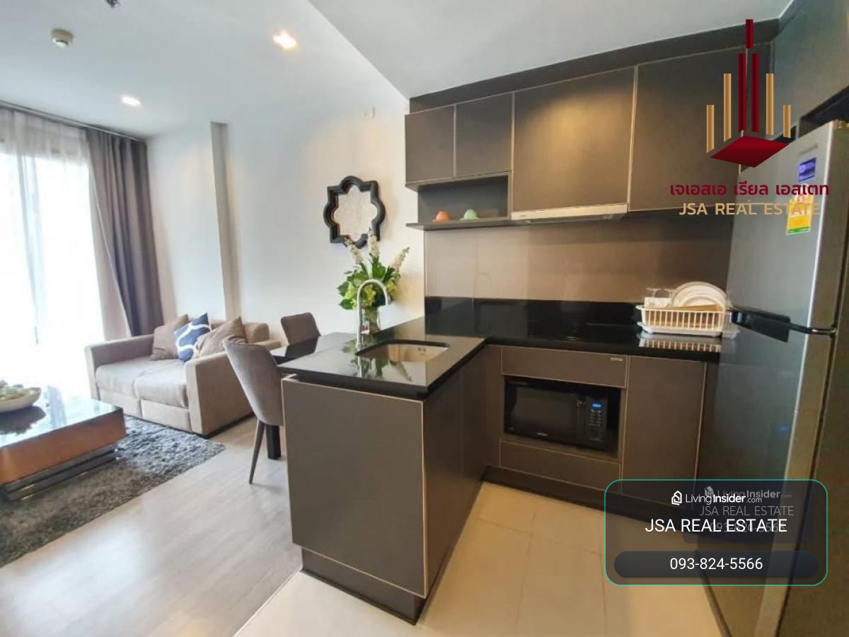 ✨ For Rent : Lake Green  Condo ✨  💰 Only 90,000 THB/month – รูปที่ 3
