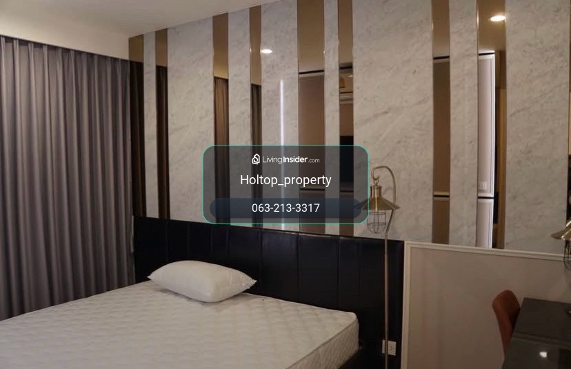 #MN008601 ให้เช่าคอนโด Life Asoke – รูปที่ 2