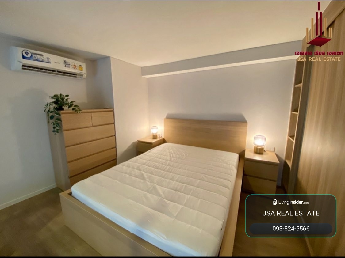 ✨ For Rent: Siamese Sukhumvit 87 Condo ✨💰 Only 26,000 THB/month – รูปที่ 2