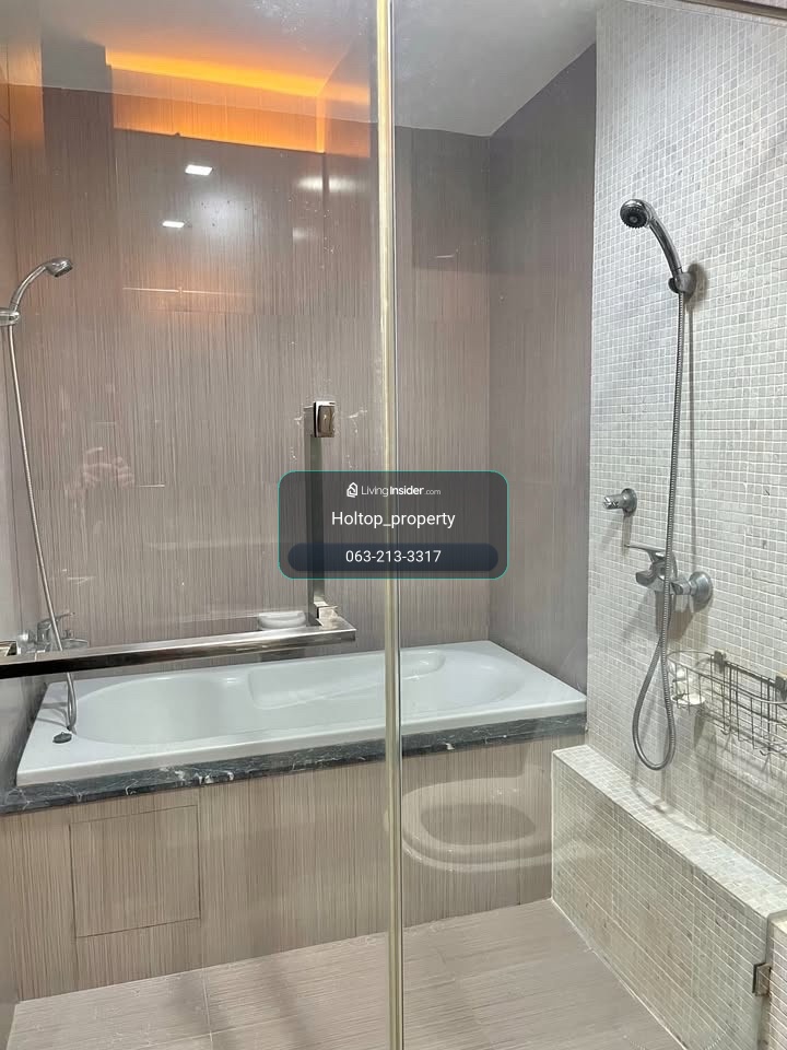 #AA42169 ให้เช่าคอนโด Villa Sikhara Thonglor25 – รูปที่ 4