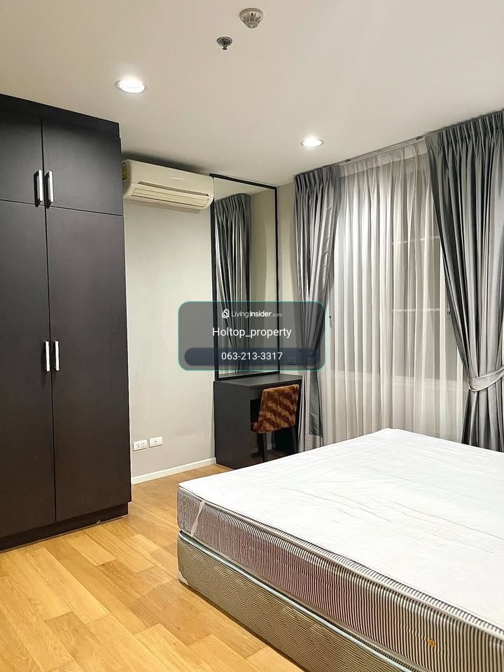 #AA42169 ให้เช่าคอนโด Villa Sikhara Thonglor25 – รูปที่ 3