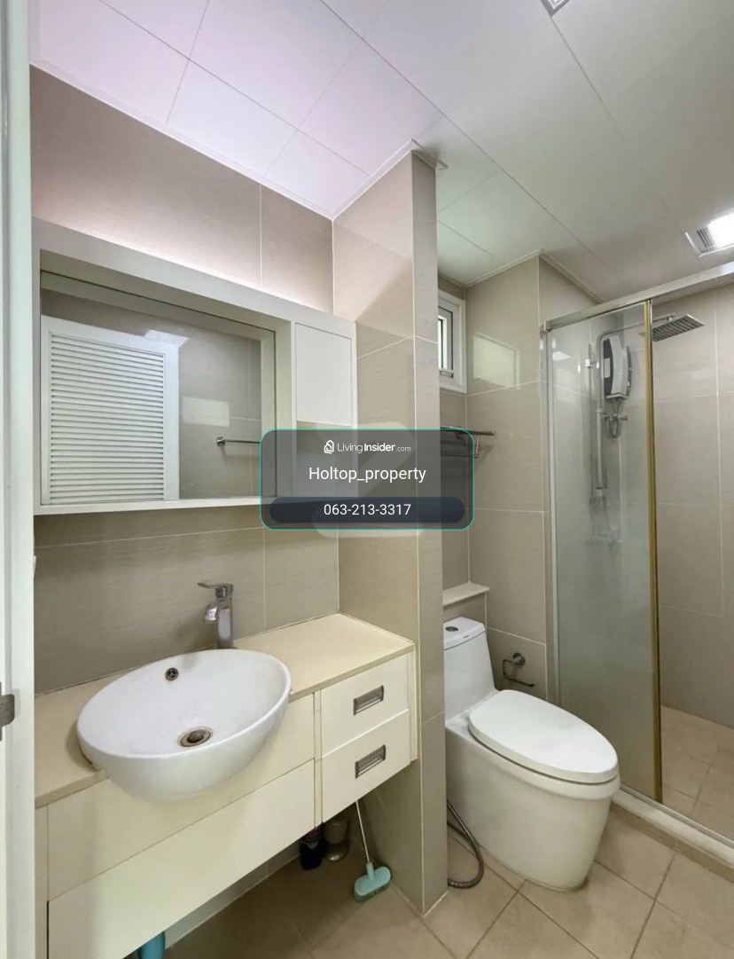 #ZMY9049 ให้เช่าคอนโด TC Green Condominium – รูปที่ 4