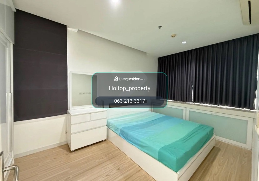 #ZMY9049 ให้เช่าคอนโด TC Green Condominium – รูปที่ 3