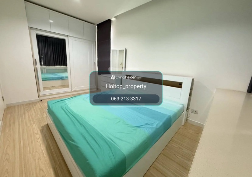#ZMY9049 ให้เช่าคอนโด TC Green Condominium – รูปที่ 2