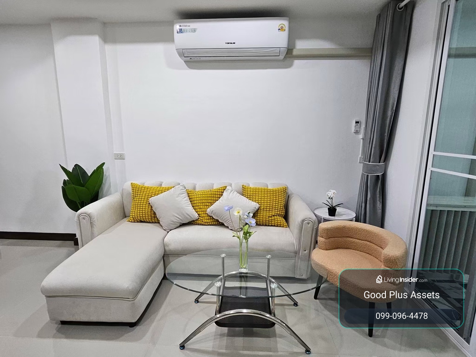 🔆#บ้านว่างให้เช่า #ห้วยขวาง #รัชดา ✅️ พิกัด ประชาอุทิศซ.3 บ้าน 3 ชั้น 5 ห้องนอน 4 ห้องน้ำ พร้อมเฟอร์นิเจอร์ครบทุกห้อง💞 – รูปที่ 2