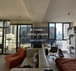 #AA27551 ให้เช่าคอนโด AEQUA Residence Sukhumvit 49 – รูปที่ 3