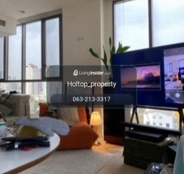 #AA27551 ให้เช่าคอนโด AEQUA Residence Sukhumvit 49 – รูปที่ 4