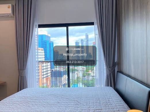 #MN007828 ให้เช่าคอนโด Noble Around Sukhumvit 33 – รูปที่ 2