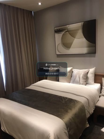#AA567082 ให้เช่าคอนโด Park Origin Phrom Phong – รูปที่ 2