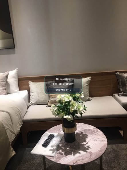 #AA567082 ให้เช่าคอนโด Park Origin Phrom Phong – รูปที่ 3