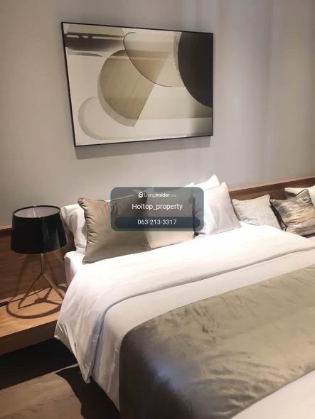 #AA567082 ให้เช่าคอนโด Park Origin Phrom Phong – รูปที่ 4