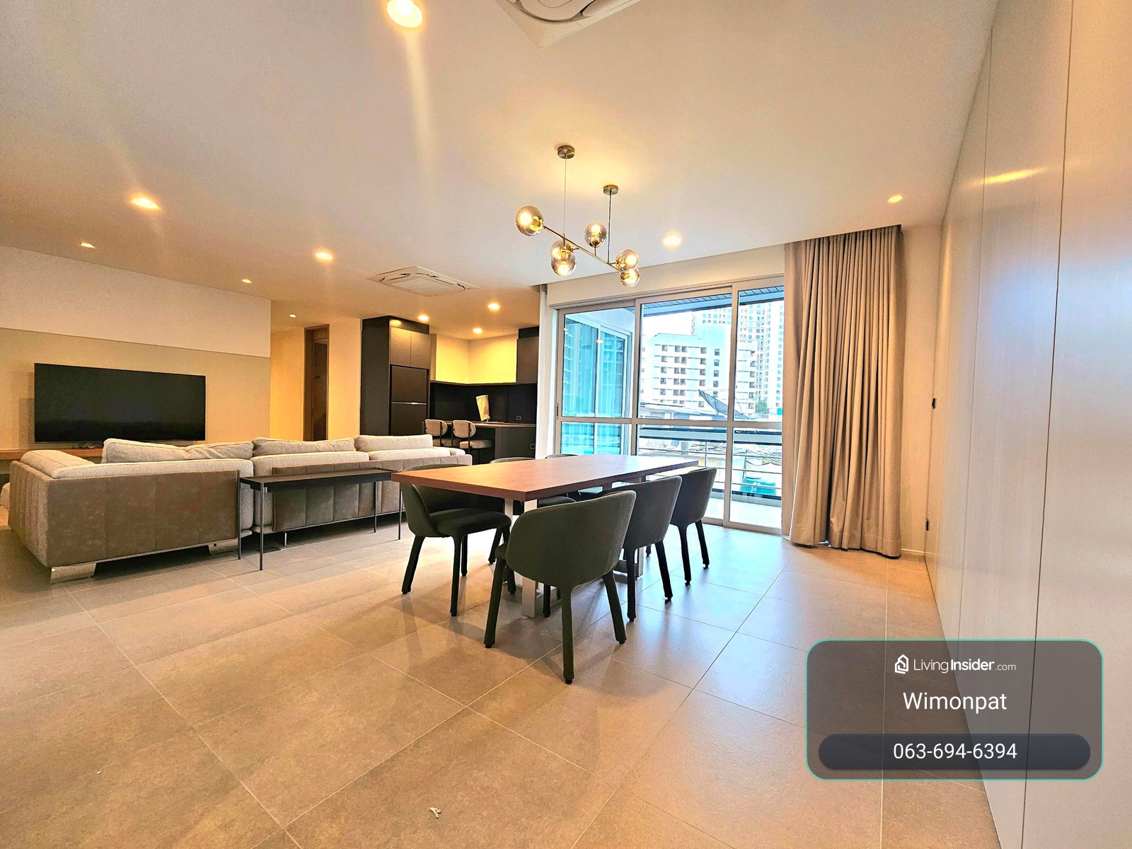 Renovated Unit on Sukhumvit 65 – รูปที่ 2
