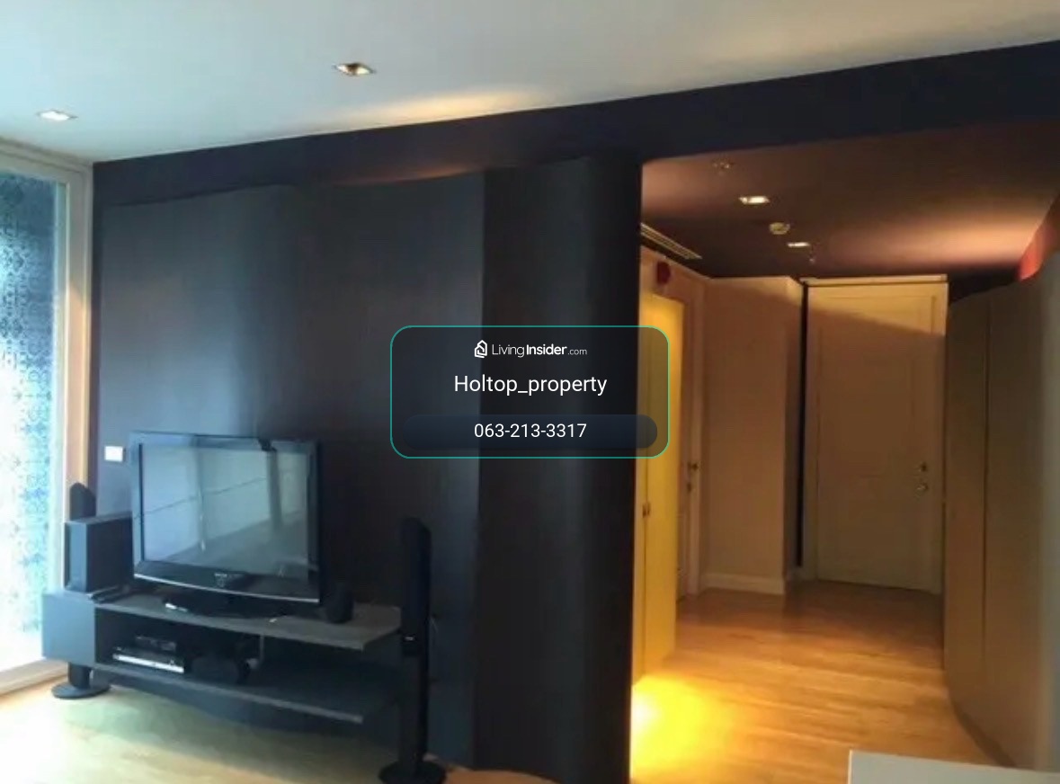 #ZZZ8642 ให้เช่าคอนโด Athenee Residence (Ruamrudee) – รูปที่ 3