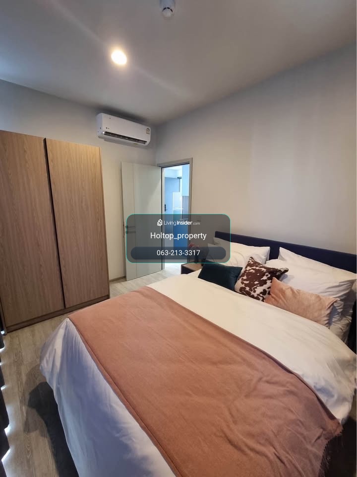 #AA51176 ให้เช่าคอนโด XT Ekkamai – รูปที่ 3