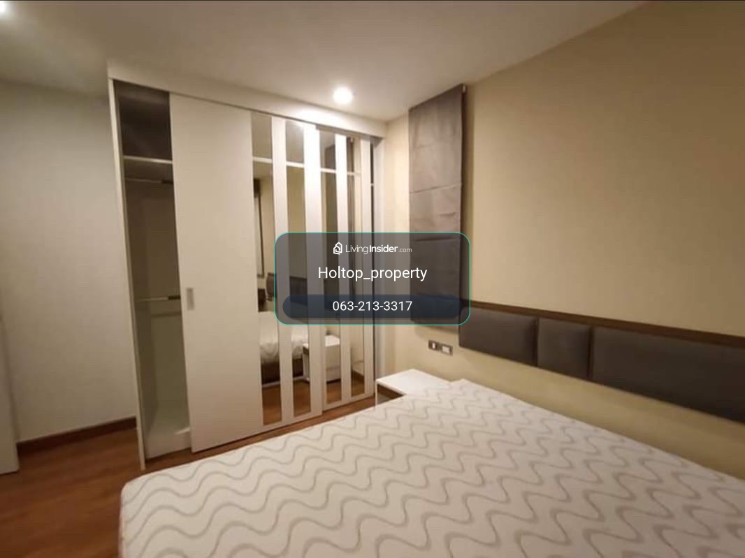 #AA32765 ให้เช่าคอนโด Tree Condo Sukhumvit 52 – รูปที่ 3