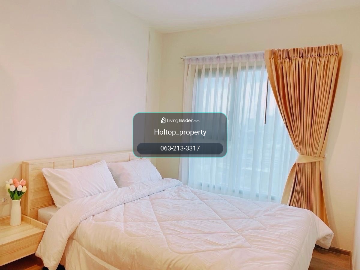 #MN029475 ให้เช่าคอนโด THE BASE Phetchaburi-Thonglor – รูปที่ 2