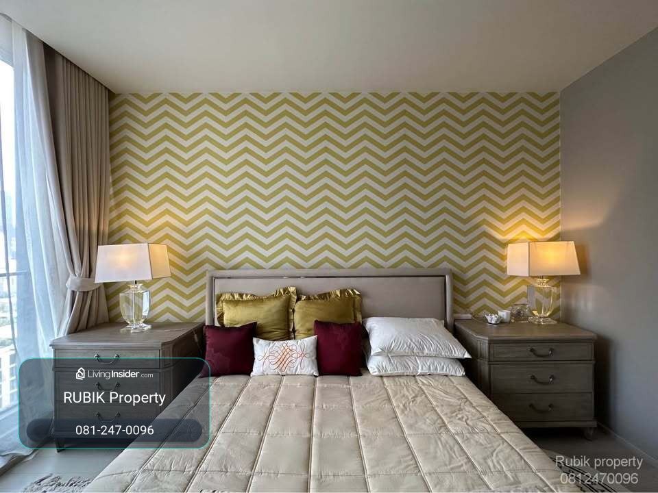 🌟 ให้เช่า Noble Ploenchit | 1 Bedroom 61 ตร.ม. | Private Lift | ติด BTS เพลินจิต RB2226 – รูปที่ 4