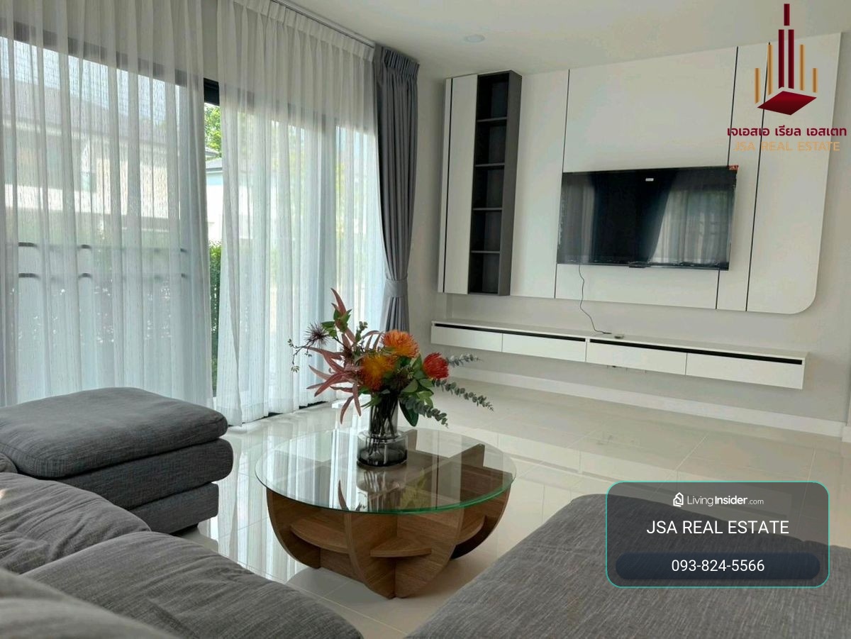 ✨ For Rent: CENTRO Vibhavadi ✨   💰 Only 75,000 THB/month – รูปที่ 2