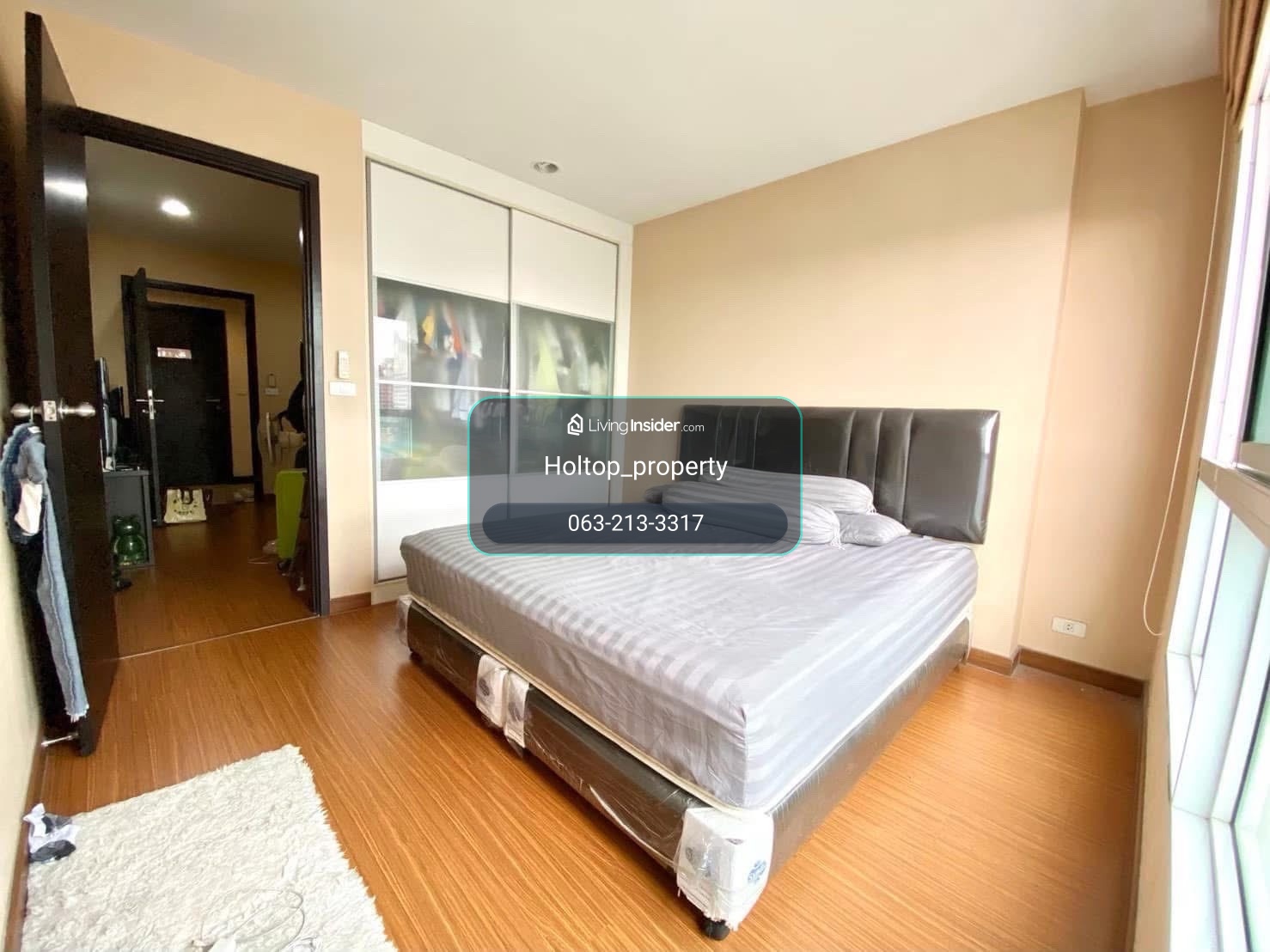 #AA129736 ให้เช่าคอนโด Diamond Sukhumvit – รูปที่ 2