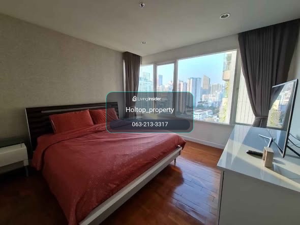 #AA82064 ให้เช่าคอนโด Baan Siri Thirty One – รูปที่ 2